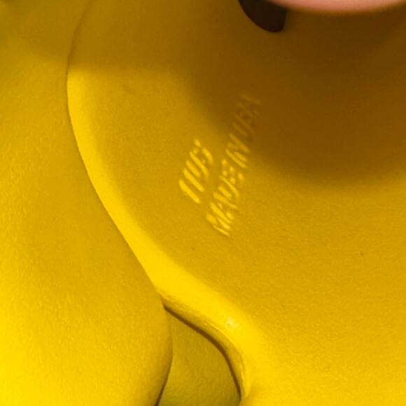 Takashi Murakami Ohana Full-Bloom Slide Size 11 - Brand New - Picture 5 of 11